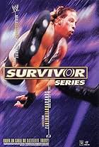 WWE Survivor Series