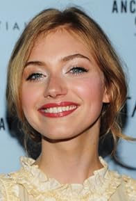 Primary photo for Imogen Poots