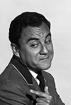 Bill Dana