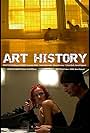 C. Ernst Harth, Rachel Hayward, Dominika Juillet, Martin Novotny, and Martin Christopher in Art History (2003)