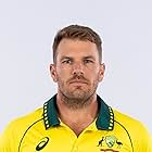 Aaron Finch