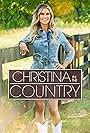 Christina Hall in Christina in the Country (2023)