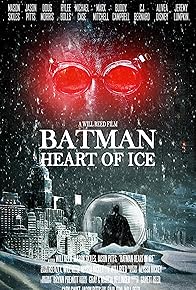 Primary photo for Batman: Heart of Ice