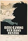 Berg-Ejvind och hans hustru (1918)