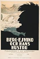 Berg-Ejvind och hans hustru