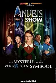 Primary photo for Het huis Anubis show: Het mysterie van het verborgen symbool