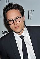 Cary Joji Fukunaga at an event for Chuyện Tình Nàng Jane Eyre (2011)