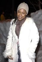 Monica Calhoun at an event for The Salon (2005)