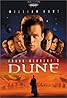 Dune (TV Mini Series 2000) Poster