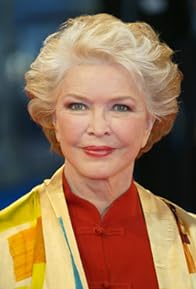 Primary photo for Ellen Burstyn