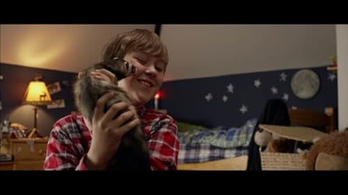 A young boy struggling with the death of his mother finds solace with a ferret named Jasper.  Starring Connor Stanhope, Andrew Jackson, Blu Mankuma, Nina Hagerty & Falcor the Ferret.  Directed by Alison Parker.  Now available at http://www.theferretmovie.com