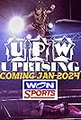 UPW Uprising (2023)