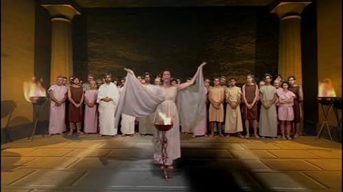 Watch Olympiad 448 BC: Olympiad of Ancient Hellas