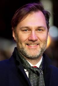 Primary photo for David Morrissey