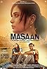 Masaan (2015) Poster