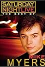 Mike Myers in Saturday Night Live: The Best of Mike Myers (1998)