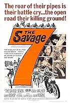 The Savage Seven