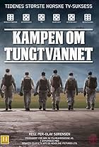 Kampen om tungtvannet