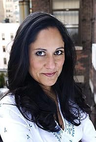 Primary photo for Sakina Jaffrey