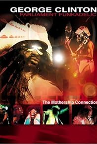 Primary photo for George Clinton: The Mothership Connection