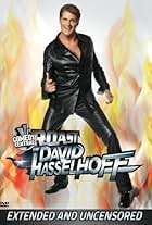 David Hasselhoff in Comedy Central Roast of David Hasselhoff (2010)