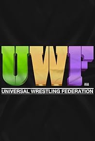 Primary photo for Universal Wrestling Federation (UWF)