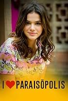 I Love Paraisópolis (2015)