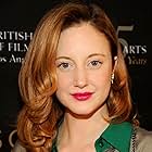 Andrea Riseborough