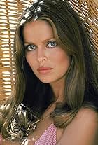 Barbara Bach in Người Điệp Viên Tôi Yêu (1977)