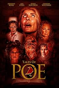 Tales of Poe (2014)