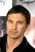 Olivier Martinez at an event for Frankie & Alice (2010)