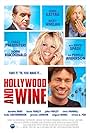 Pamela Anderson, Chazz Palminteri, David Spade, and Chris Kattan in Hollywood & Wine (2011)