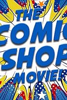 The Comic Shop