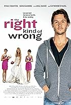 Ryan Kwanten in The Right Kind of Wrong (2013)