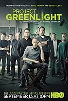 HBO's Project Greenlight Finalist: Winning Entry