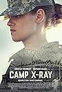 Kristen Stewart in Camp X-Ray (2014)