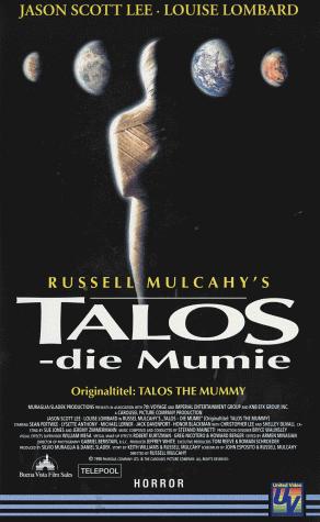 Tale of the Mummy (1998)