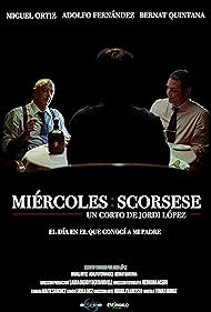 Miércoles: Scorsese (2010)