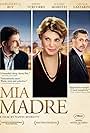 John Turturro, Margherita Buy, and Nanni Moretti in Mia madre (2015)