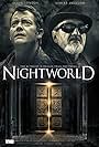 Robert Englund and Jason London in Nightworld (2017)