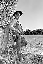 Paul Brinegar in Rawhide (1959)