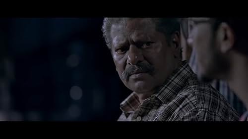 Power Paandi Trailer