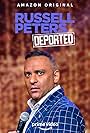 Russell Peters in Russell Peters: Deported World Tour (2020)