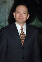 Lobo Chan at an event for King Kong (2005)