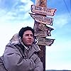 Rob Morrow in Northern Exposure (1990)