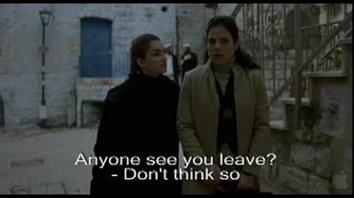 The daughter of an ultra-orthodox rabbi finds herself at a crossroads when her mother dies and she is expected to immediately marry her father's prodigy.