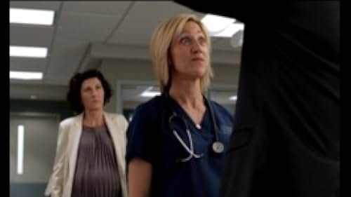 Nurse Jackie: Season Four