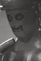 Michael Kilgarriff in Doctor Who (1963)