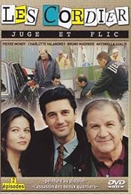 Les Cordier, juge et flic (1992)