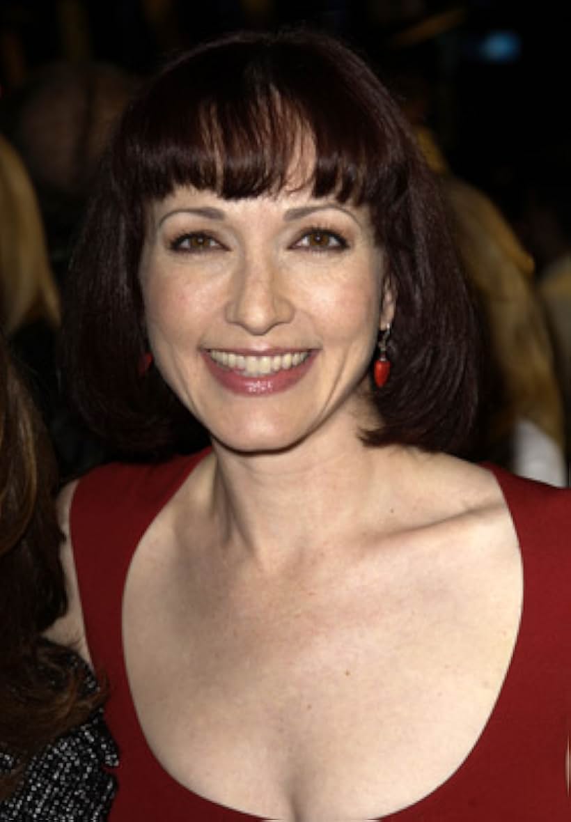 Bebe Neuwirth at an event for Yêu Em Không Quá 10 Ngày (2003)